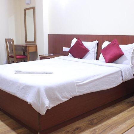 Zero To One Stay Khandroling Gangtok Exterior foto