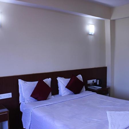 Zero To One Stay Khandroling Gangtok Exterior foto