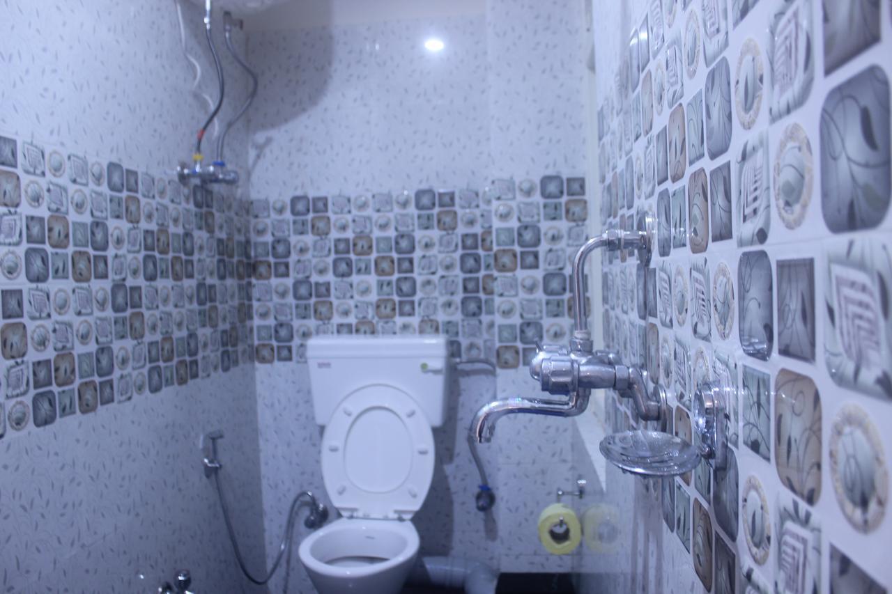 Zero To One Stay Khandroling Gangtok Exterior foto
