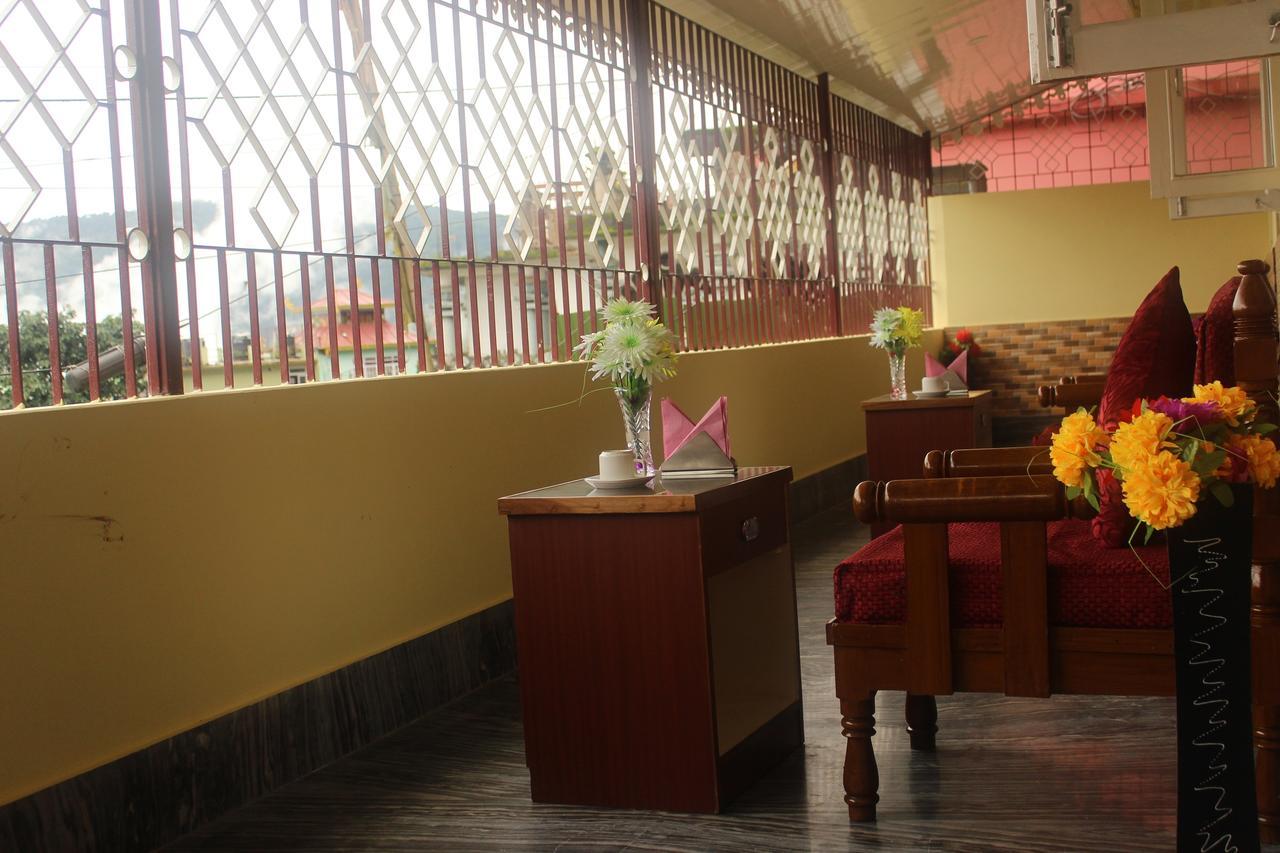 Zero To One Stay Khandroling Gangtok Exterior foto