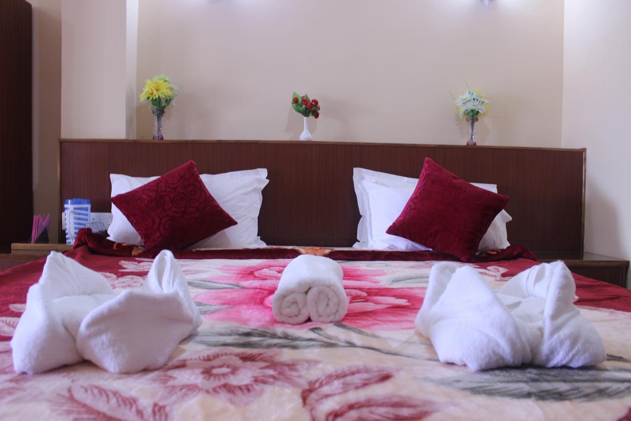 Zero To One Stay Khandroling Gangtok Exterior foto