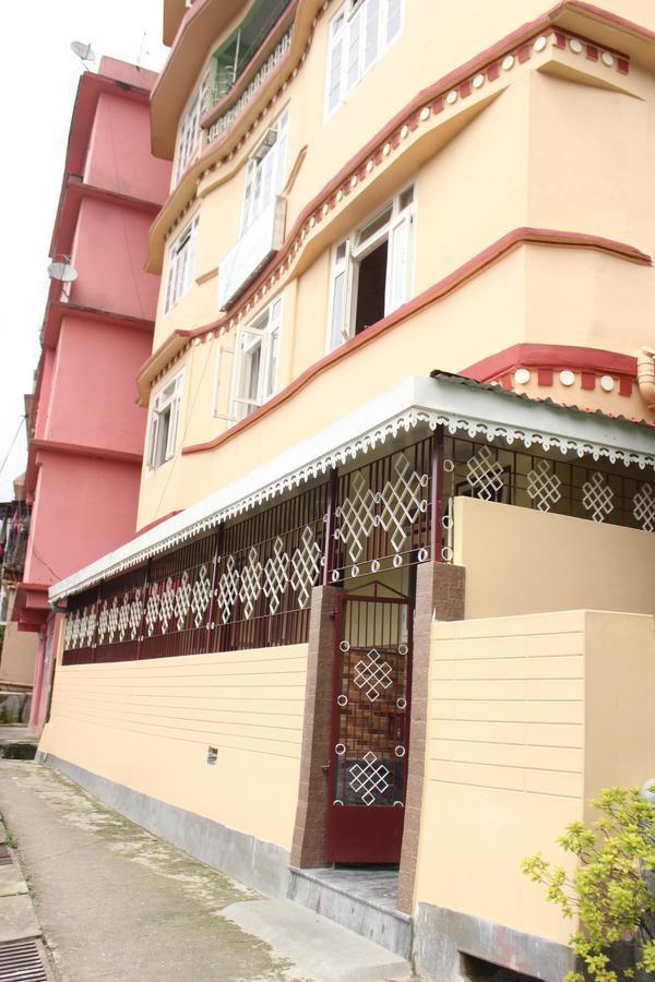 Zero To One Stay Khandroling Gangtok Exterior foto