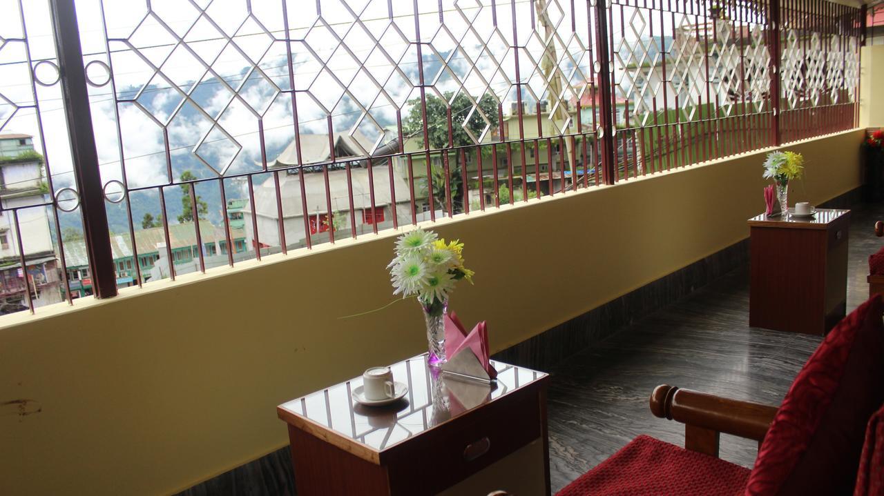 Zero To One Stay Khandroling Gangtok Exterior foto