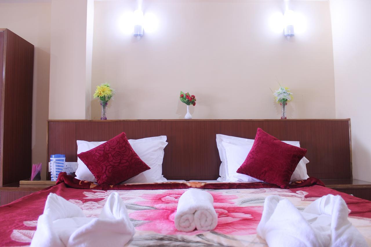 Zero To One Stay Khandroling Gangtok Exterior foto