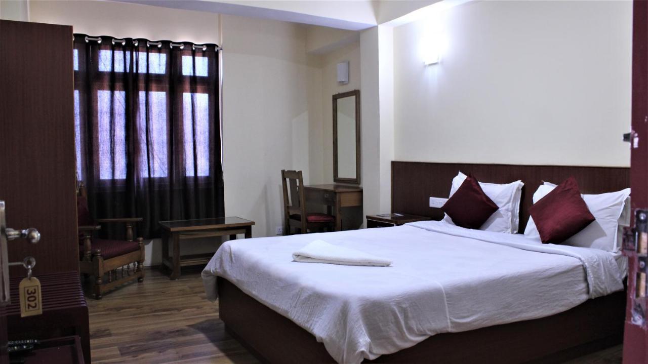 Zero To One Stay Khandroling Gangtok Exterior foto