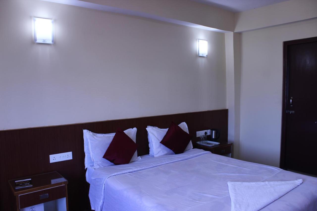Zero To One Stay Khandroling Gangtok Exterior foto