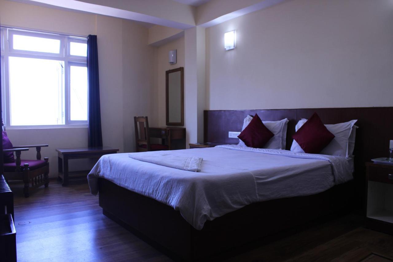 Zero To One Stay Khandroling Gangtok Exterior foto