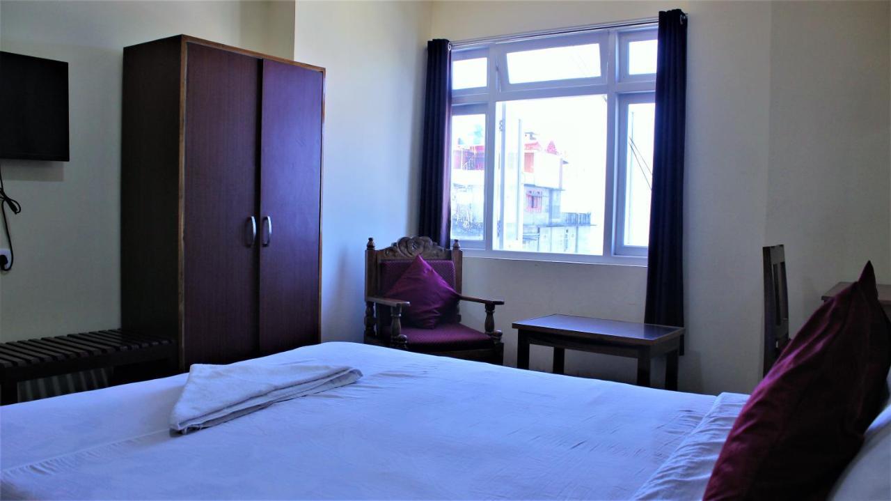 Zero To One Stay Khandroling Gangtok Exterior foto
