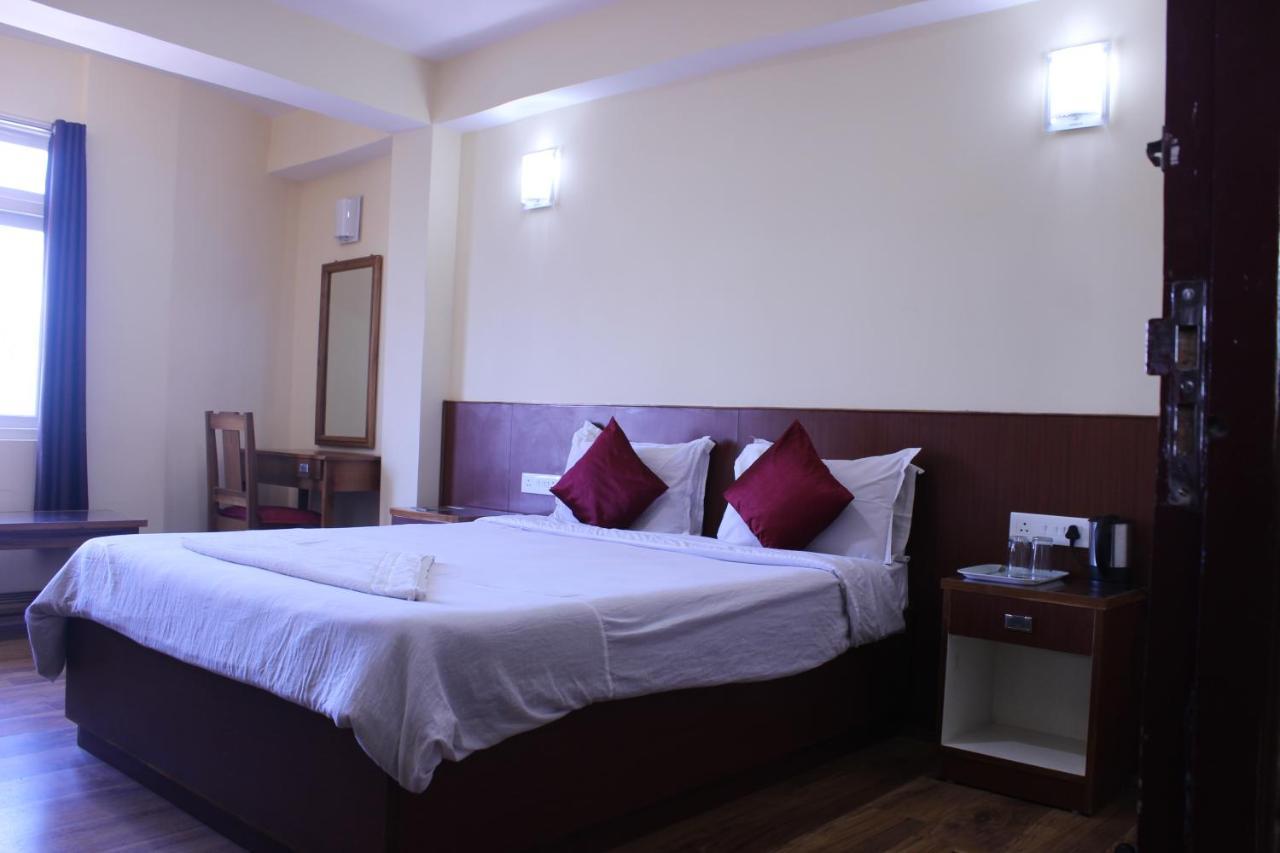 Zero To One Stay Khandroling Gangtok Exterior foto