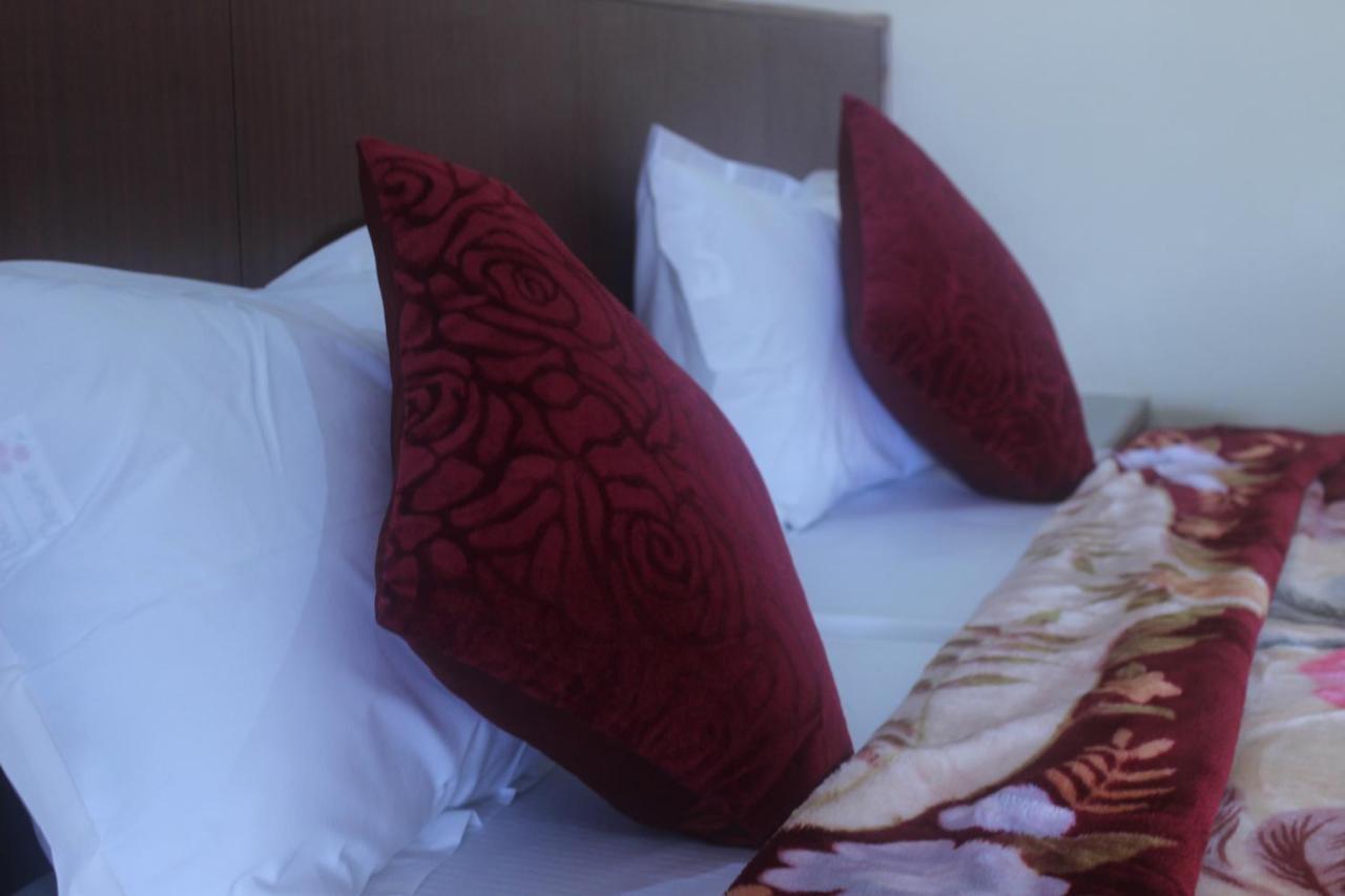 Zero To One Stay Khandroling Gangtok Exterior foto